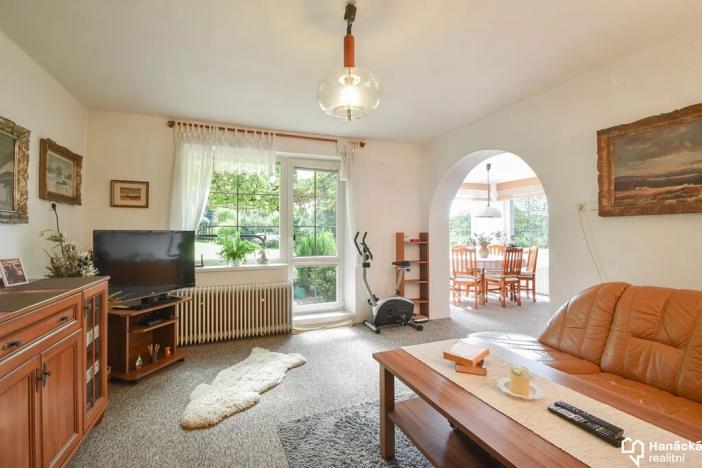 Prodej rodinného domu, Loučná nad Desnou, 190 m2