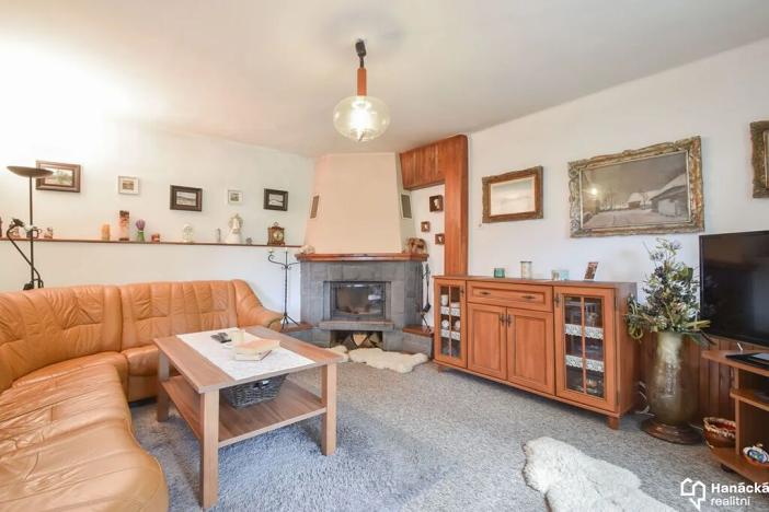 Prodej rodinného domu, Loučná nad Desnou, 190 m2