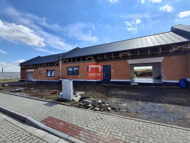 Prodej rodinného domu, Mohelnice, 147 m2