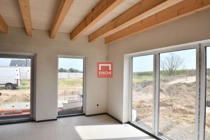 Prodej rodinného domu, Mohelnice, 147 m2