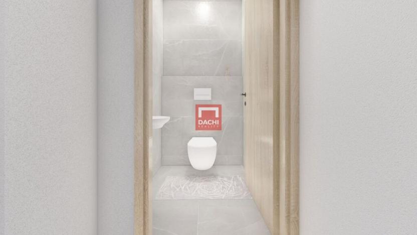 Prodej rodinného domu, Mohelnice, 147 m2