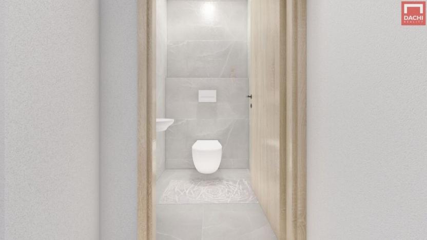 Prodej rodinného domu, Mohelnice, 147 m2