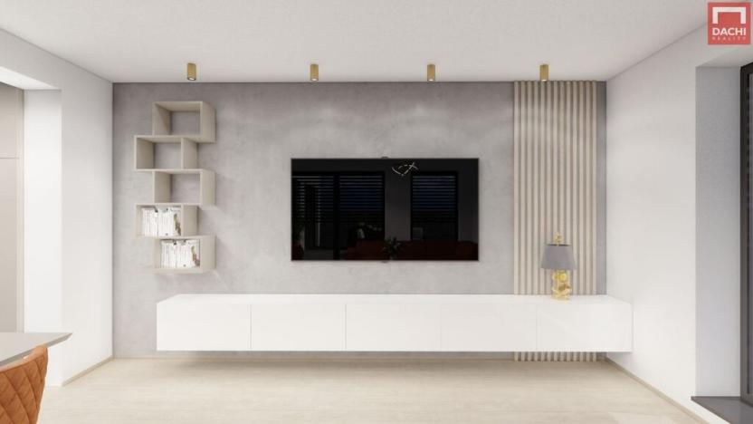 Prodej rodinného domu, Mohelnice, 147 m2