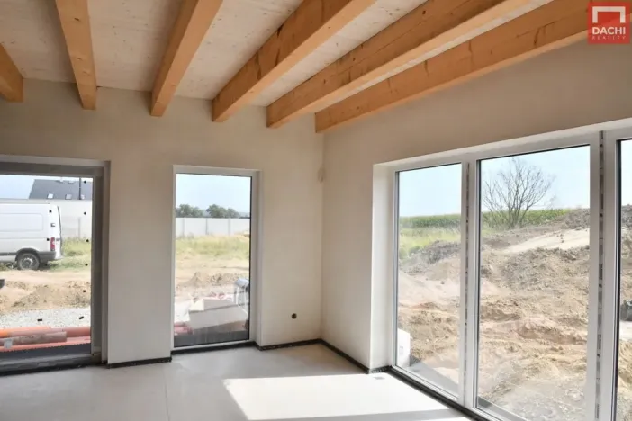 Prodej rodinného domu, Mohelnice, 147 m2