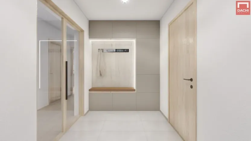 Prodej rodinného domu, Mohelnice, 147 m2