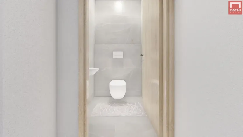 Prodej rodinného domu, Mohelnice, 147 m2