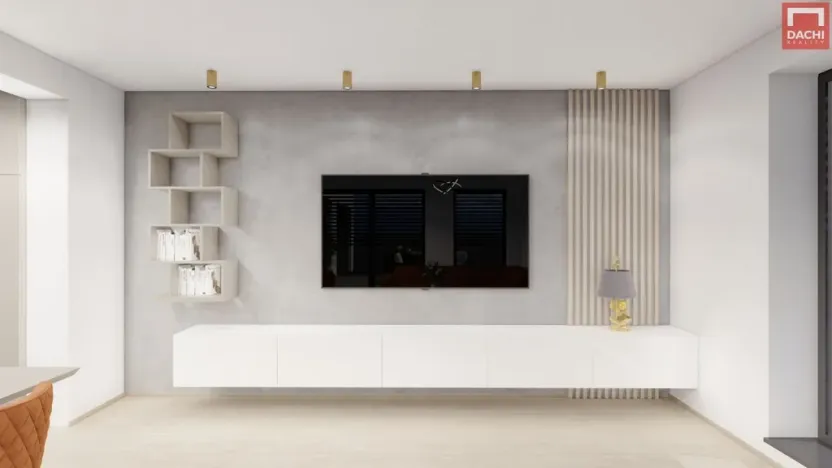 Prodej rodinného domu, Mohelnice, 147 m2