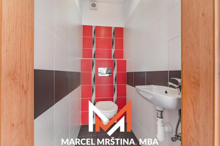 Prodej bytu 3+kk, Nové Město nad Metují, U Lípy, 103 m2