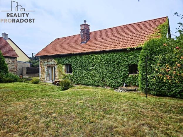 Prodej rodinného domu, Březejc, 100 m2