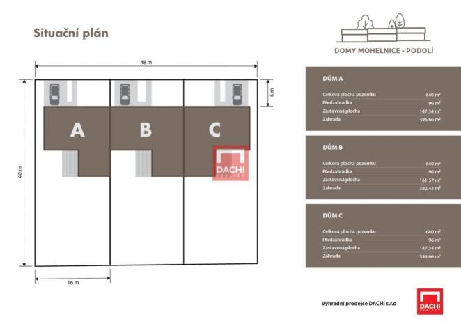 Prodej rodinného domu, Mohelnice, 147 m2