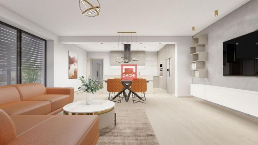 Prodej rodinného domu, Mohelnice, 147 m2