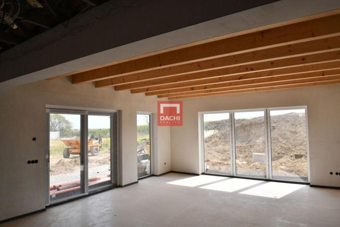 Prodej rodinného domu, Mohelnice, 147 m2