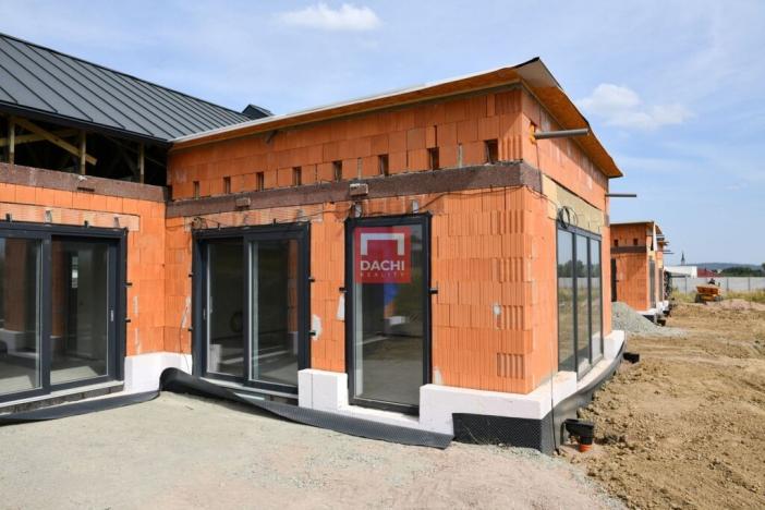 Prodej rodinného domu, Mohelnice, 147 m2