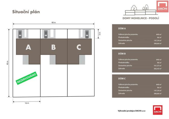 Prodej rodinného domu, Mohelnice, 147 m2