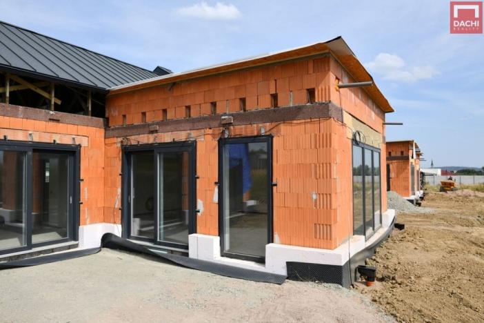 Prodej rodinného domu, Mohelnice, 147 m2