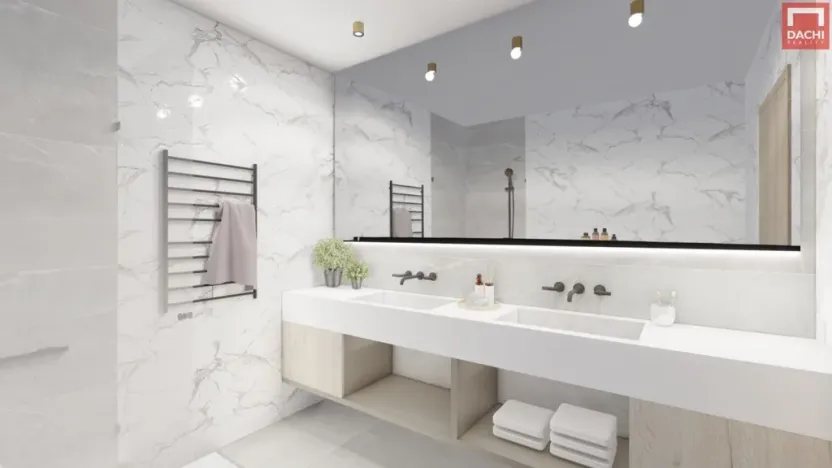 Prodej rodinného domu, Mohelnice, 147 m2