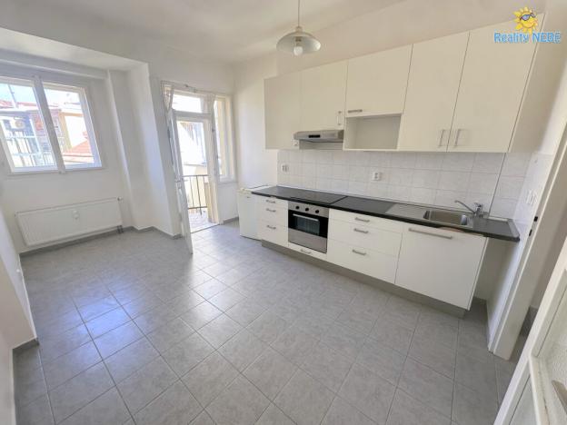 Pronájem bytu 3+1, Praha - Nové Město, Štěpánská, 89 m2