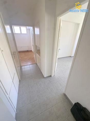 Pronájem bytu 3+1, Praha - Nové Město, Štěpánská, 89 m2