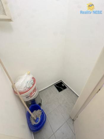 Pronájem bytu 3+1, Praha - Nové Město, Štěpánská, 89 m2