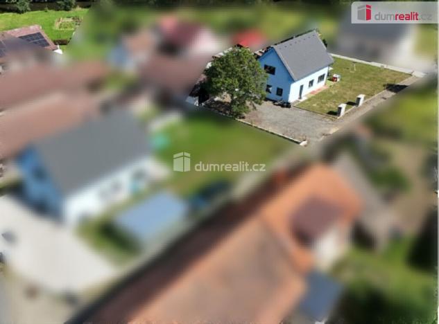 Prodej rodinného domu, Libež, 135 m2