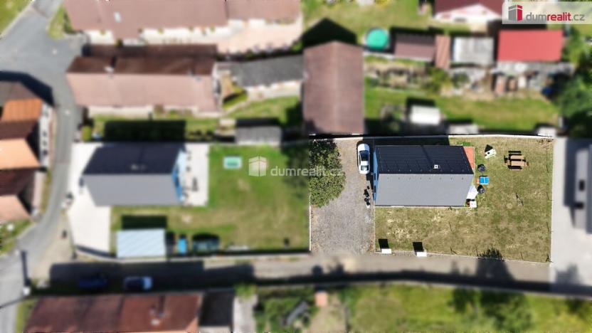 Prodej rodinného domu, Libež, 135 m2