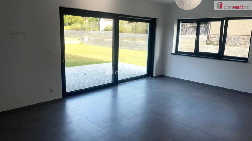 Prodej rodinného domu, Libež, 135 m2