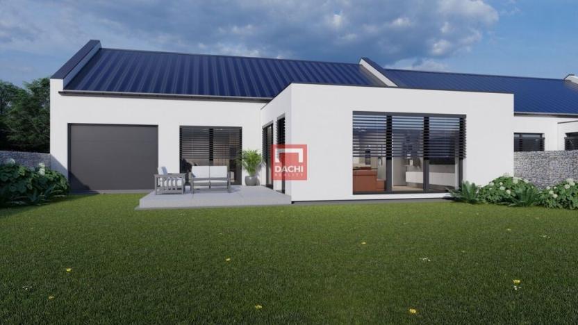 Prodej rodinného domu, Mohelnice, 162 m2