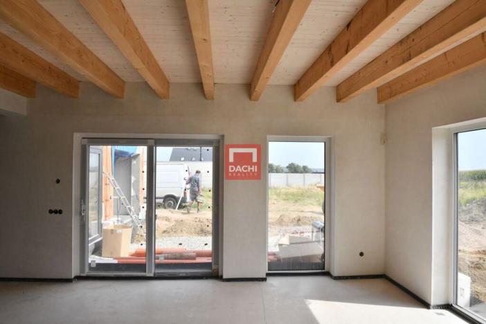 Prodej rodinného domu, Mohelnice, 162 m2