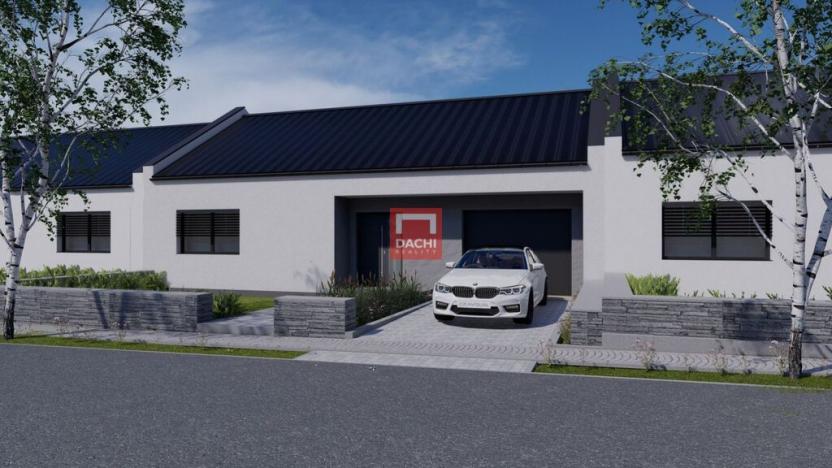 Prodej rodinného domu, Mohelnice, 162 m2