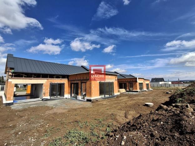 Prodej rodinného domu, Mohelnice, 162 m2