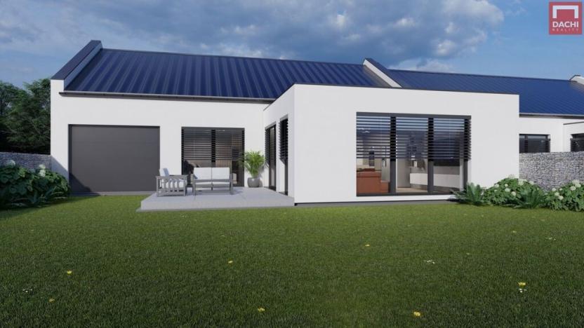 Prodej rodinného domu, Mohelnice, 162 m2