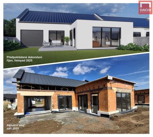 Prodej rodinného domu, Mohelnice, 162 m2