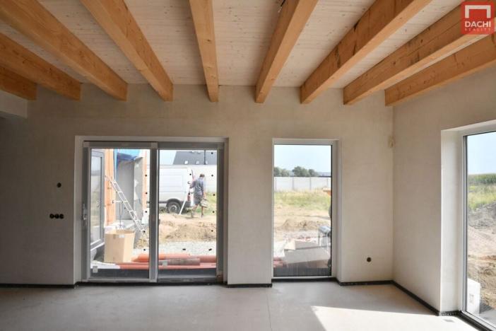 Prodej rodinného domu, Mohelnice, 162 m2