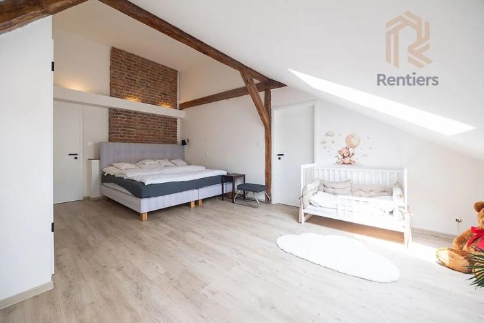 Prodej bytu 5+kk, Praha - Vinohrady, Lublaňská, 233 m2