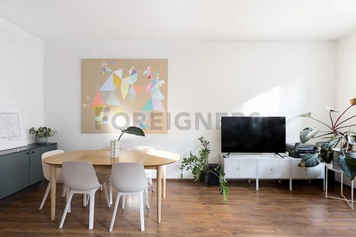 Pronájem bytu 3+kk, Brno, Traubova, 67 m2