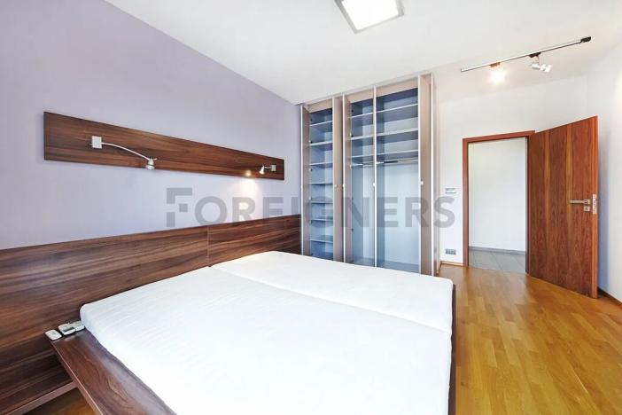 Pronájem bytu 2+kk, Brno, Kopečná, 78 m2