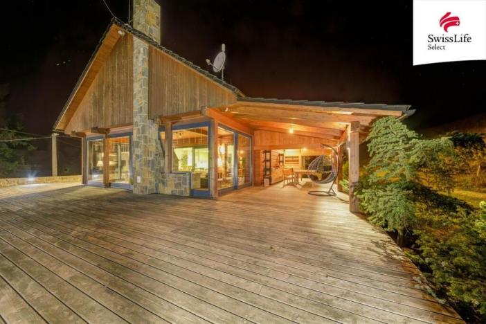 Prodej ubytování, Holčovice - Jelení, 298 m2