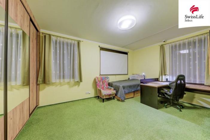 Prodej ubytování, Holčovice - Jelení, 298 m2