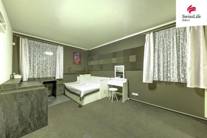 Prodej ubytování, Holčovice - Jelení, 298 m2