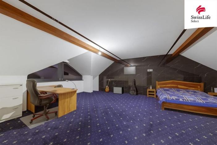 Prodej ubytování, Holčovice - Jelení, 298 m2