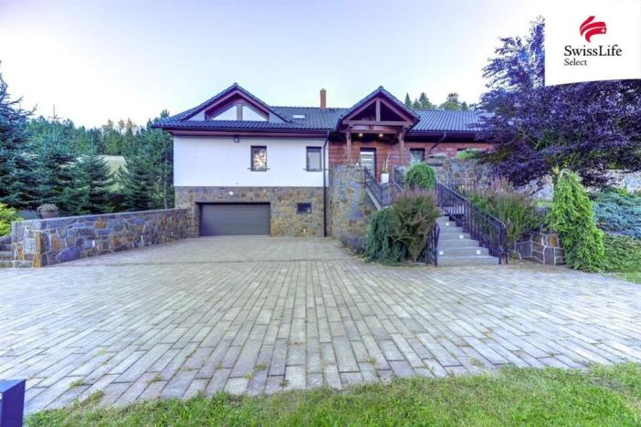 Prodej ubytování, Holčovice - Jelení, 298 m2