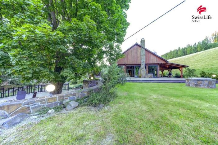 Prodej ubytování, Holčovice - Jelení, 298 m2