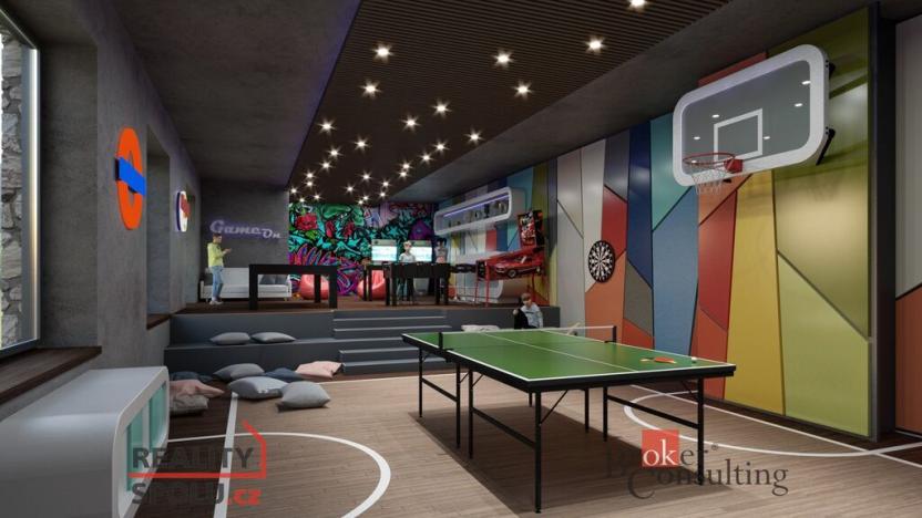 Prodej bytu 3+kk, Černý Důl, 62 m2