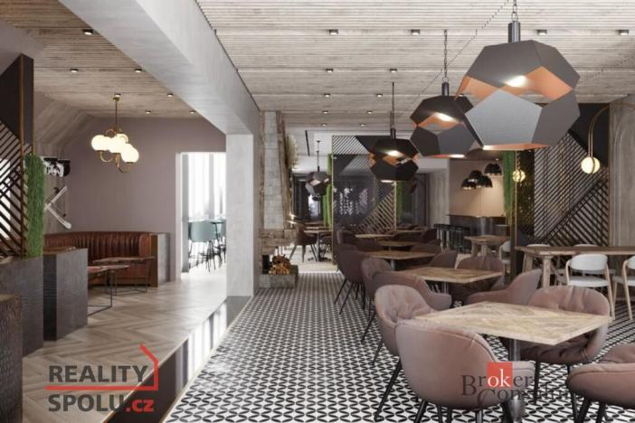 Prodej bytu 3+kk, Černý Důl, 62 m2