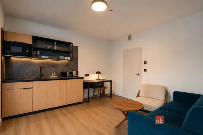 Prodej bytu 3+kk, Černý Důl, 62 m2