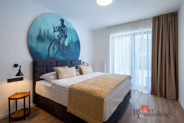 Prodej bytu 3+kk, Černý Důl, 62 m2