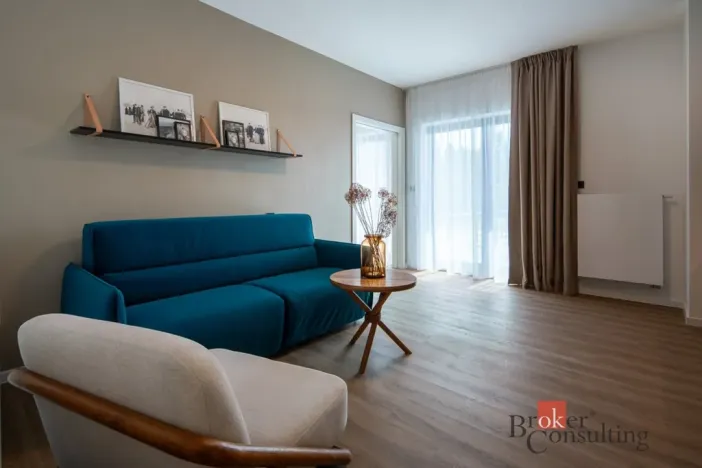 Prodej bytu 3+kk, Černý Důl, 62 m2