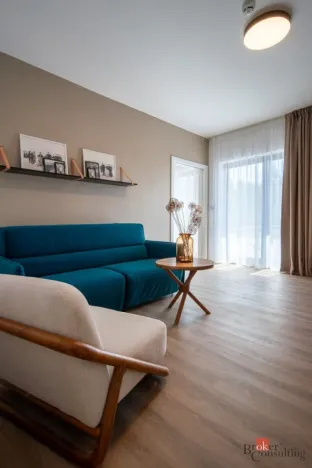 Prodej bytu 3+kk, Černý Důl, 62 m2