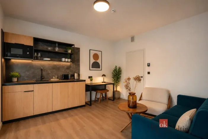 Prodej bytu 3+kk, Černý Důl, 62 m2