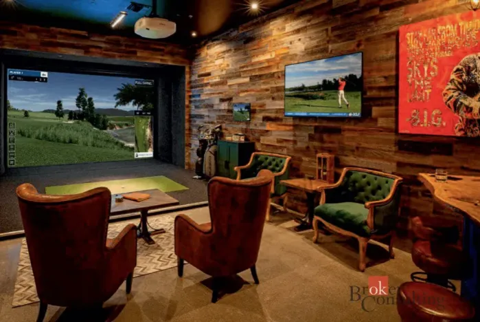 Prodej bytu 1+kk, Černý Důl, 29 m2